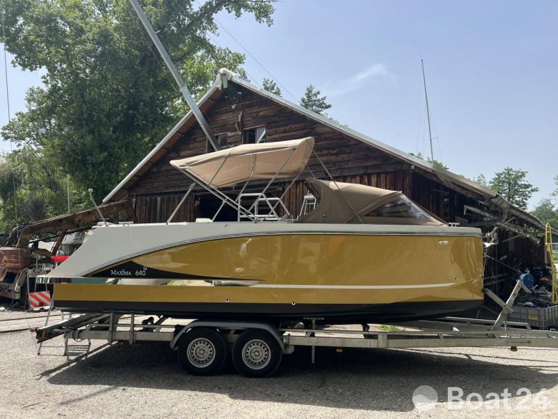 Maxima 640