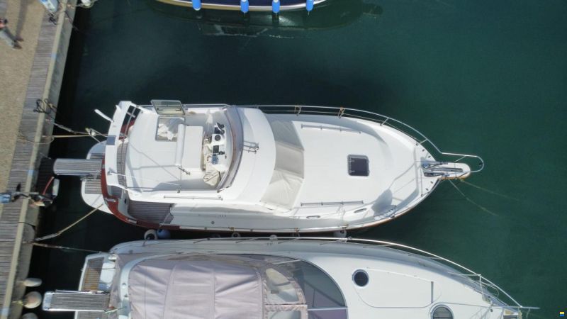 Sciallino 30 Fly