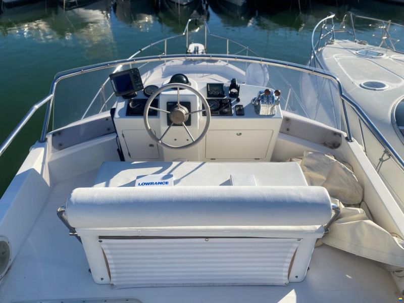 Sciallino 30 Fly