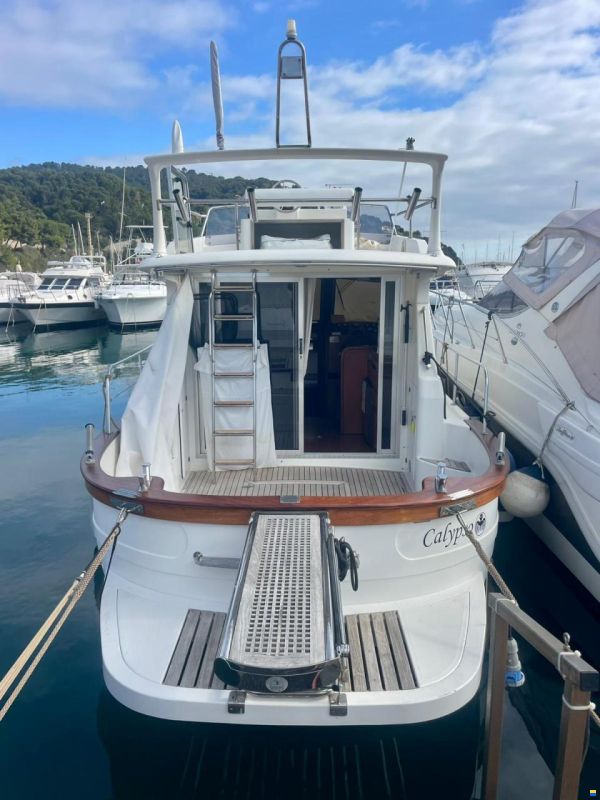 Sciallino 30 Fly
