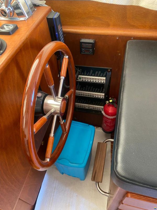 Sciallino 30 Fly