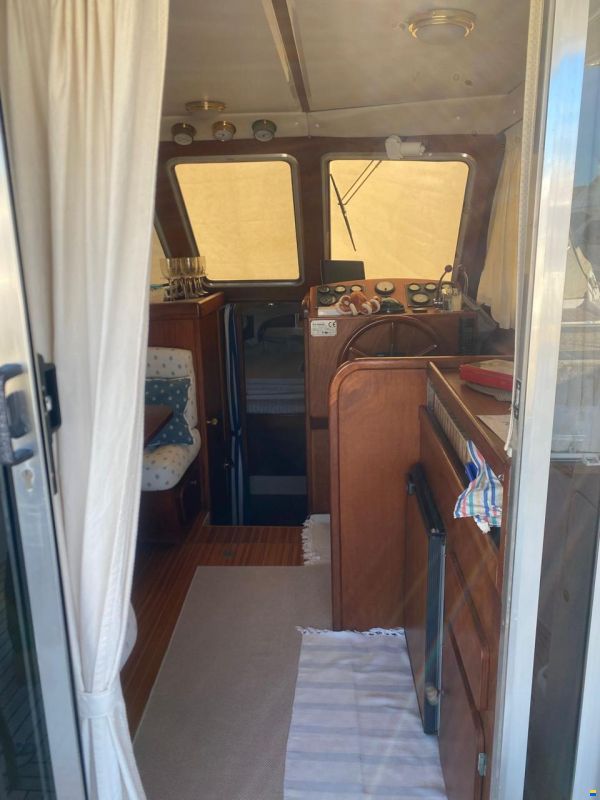 Sciallino 30 Fly