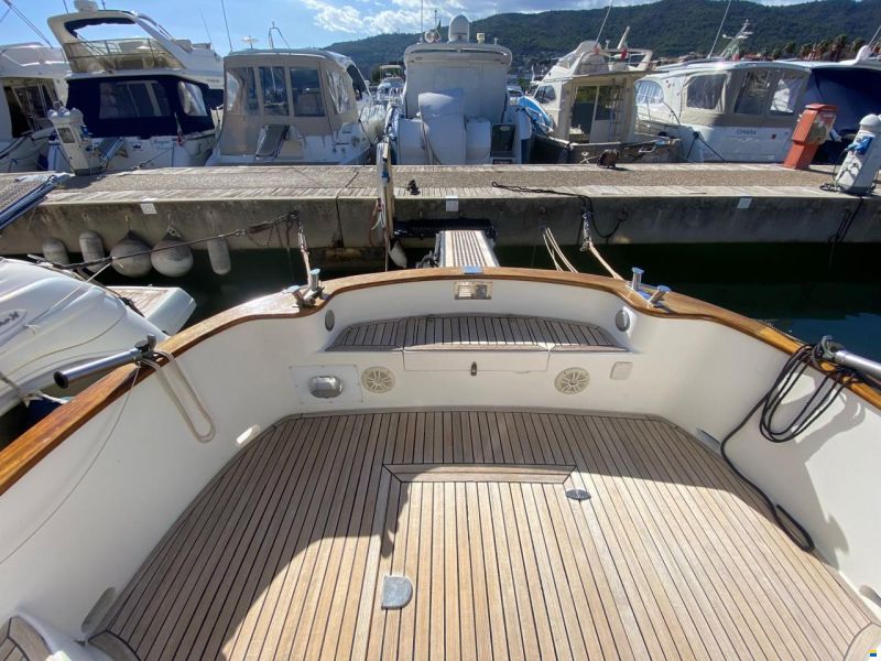 Sciallino 30 Fly
