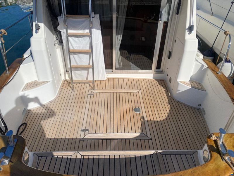 Sciallino 30 Fly
