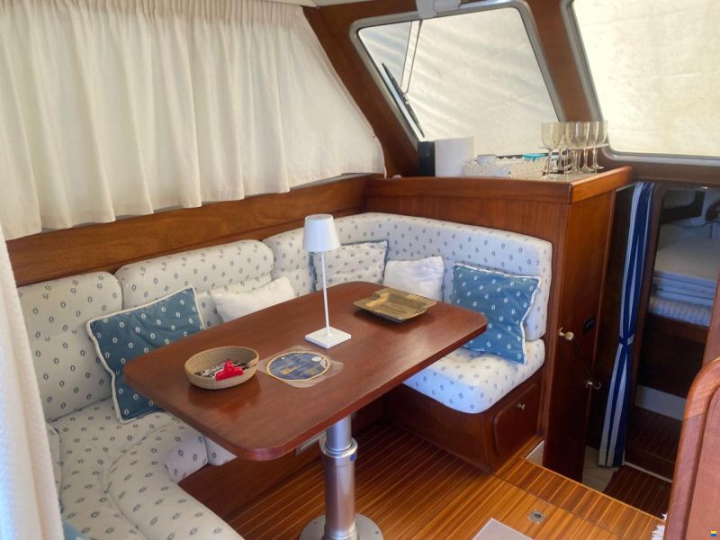 Sciallino 30 Fly