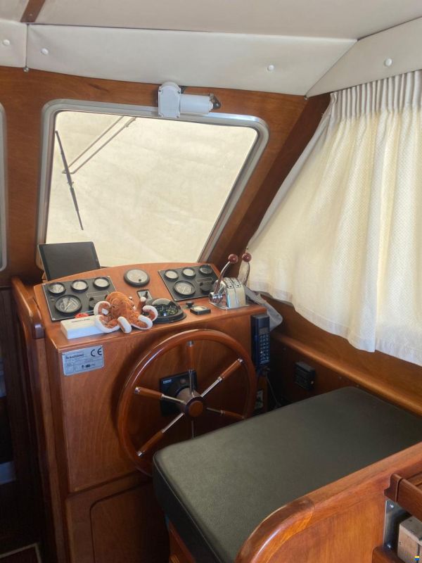 Sciallino 30 Fly