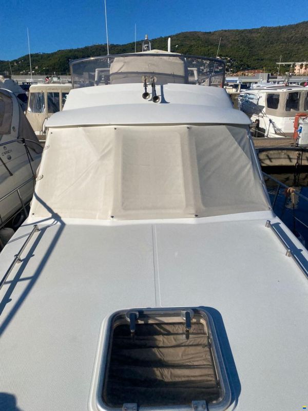 Sciallino 30 Fly