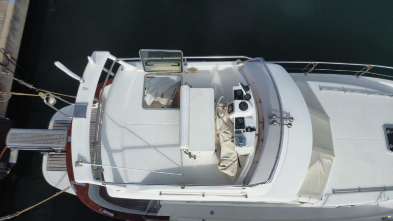 Sciallino 30 Fly