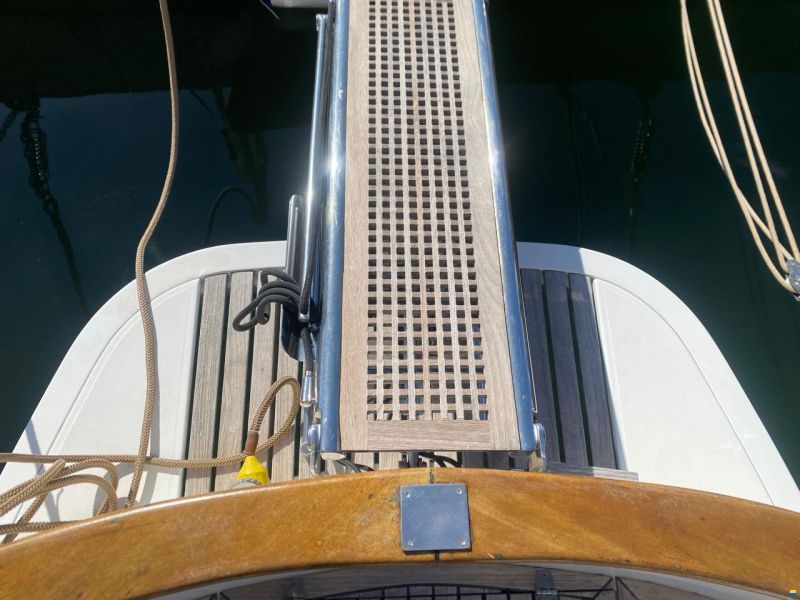 Sciallino 30 Fly