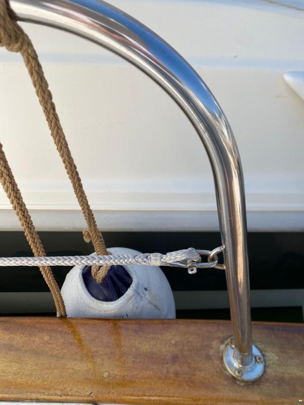 Sciallino 30 Fly