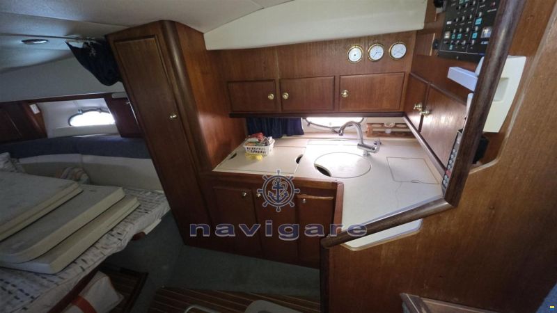 Fairline TARGA 31