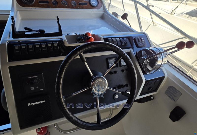 Fairline TARGA 31