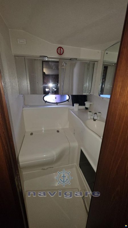 Fairline TARGA 31