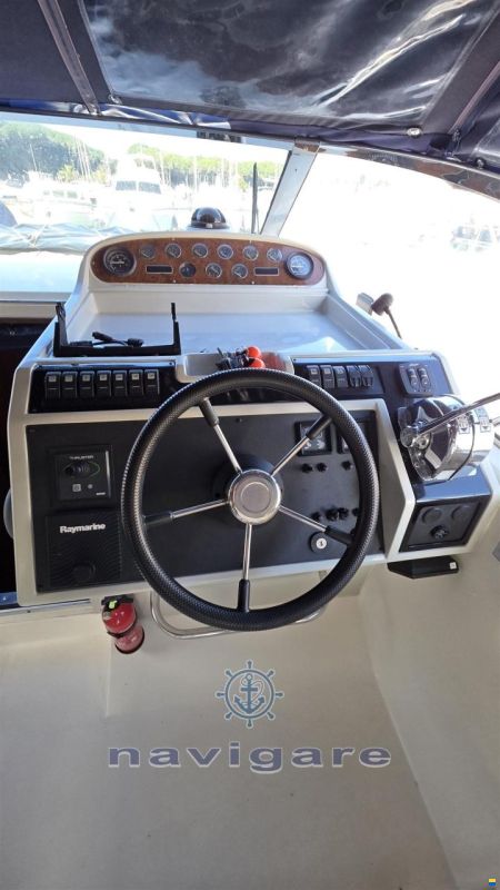 Fairline TARGA 31