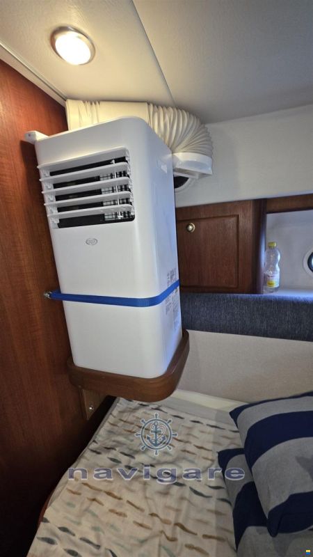 Fairline TARGA 31
