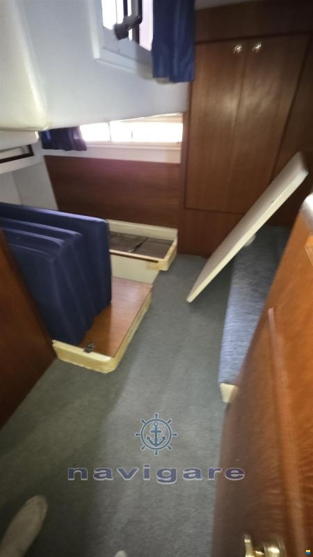 Fairline TARGA 31