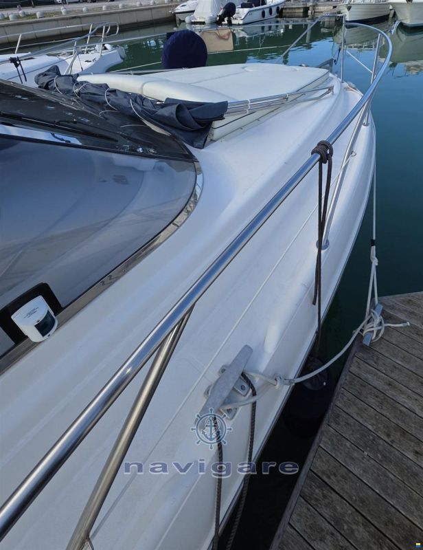 Fairline TARGA 31