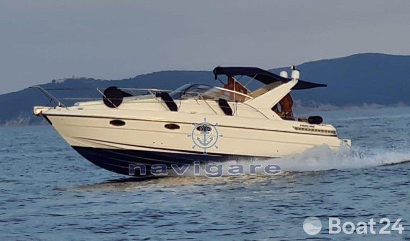 Fairline TARGA 31