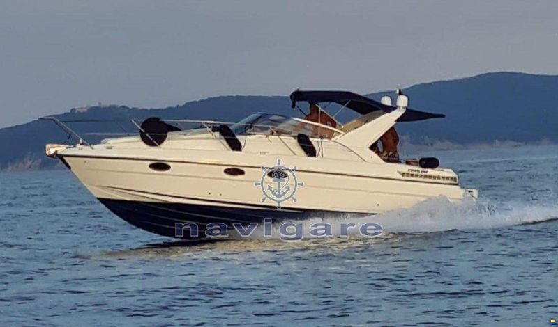 Fairline TARGA 31