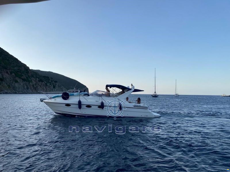 Fairline TARGA 31