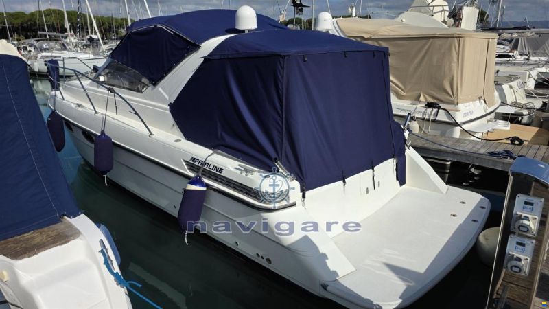 Fairline TARGA 31