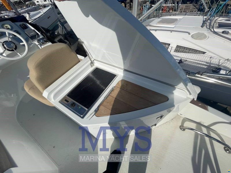 Intermare 50 FLY