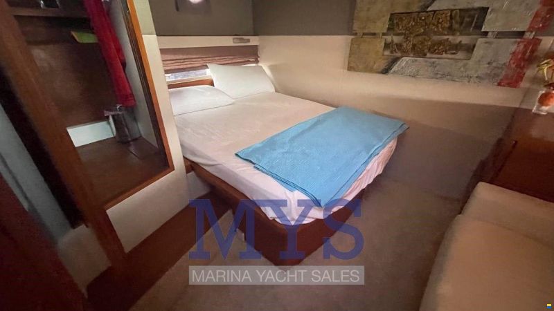Intermare 50 FLY