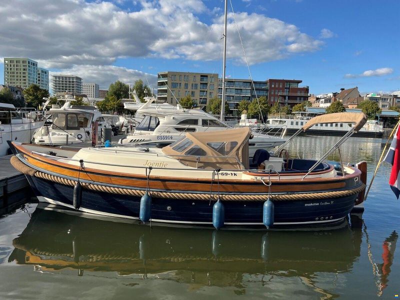 Makma Caribbean 31