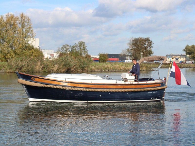 Makma Caribbean 31