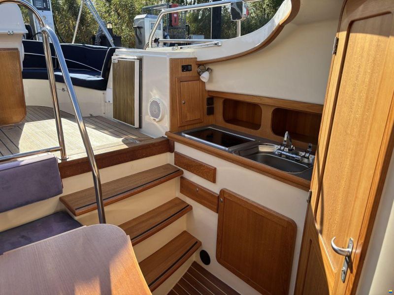 Makma Caribbean 31