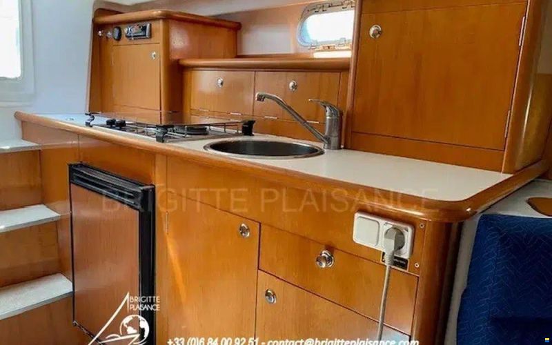 Beneteau Flyer Viva 9.20