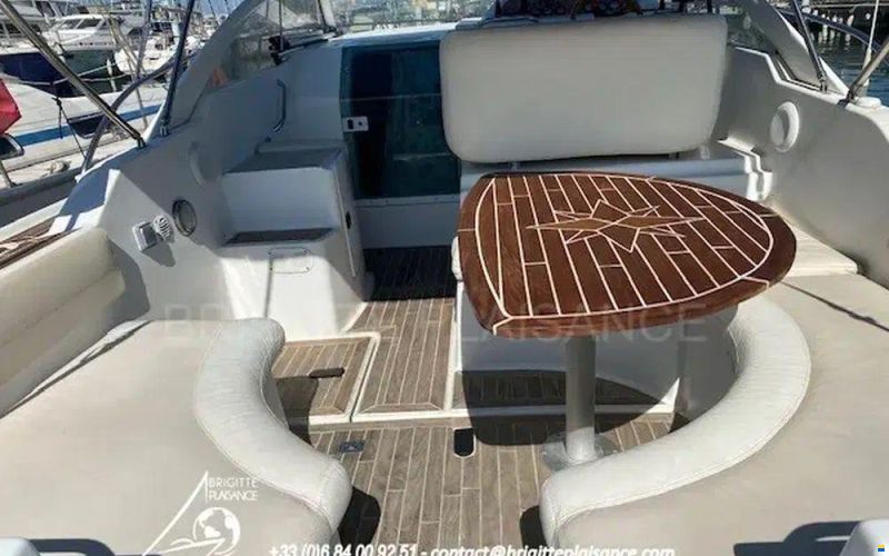 Beneteau Flyer Viva 9.20