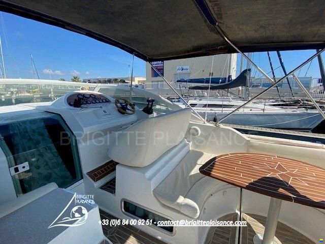 Beneteau FLYER VIVA 9.20