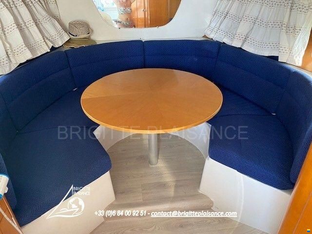 Beneteau FLYER VIVA 9.20