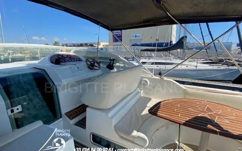 Beneteau Flyer Viva 9.20