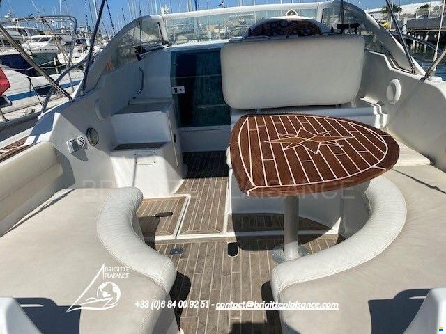 Beneteau FLYER VIVA 9.20