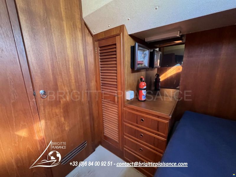 Fairways TRAWLER 38