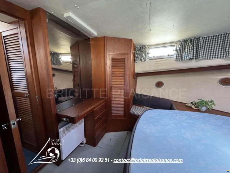 Fairways TRAWLER 38