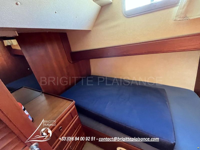 Fairways TRAWLER 38