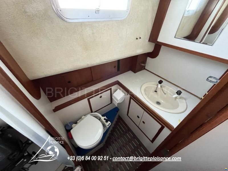 Fairways TRAWLER 38