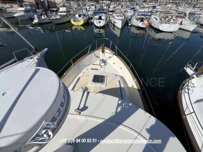 Fairways TRAWLER 38