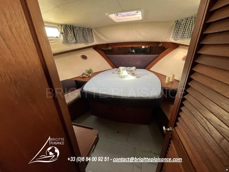 Fairways TRAWLER 38