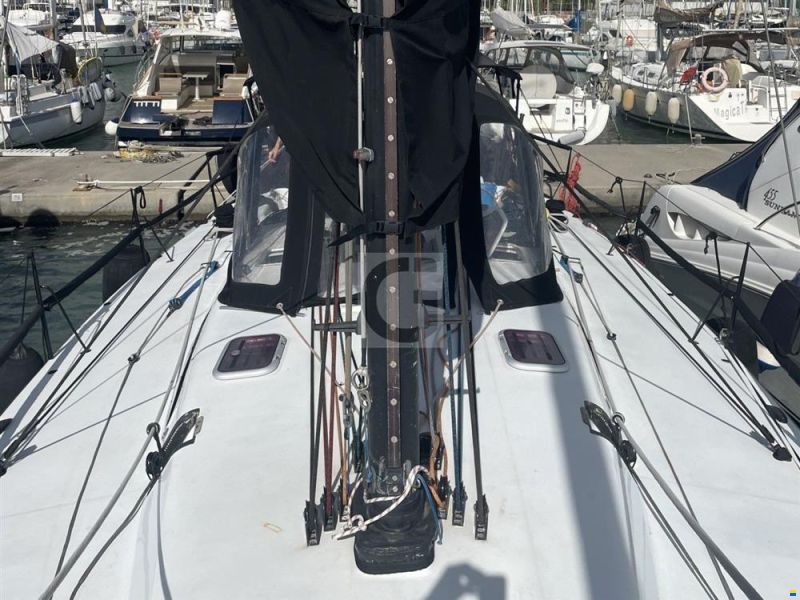 Vismara V46