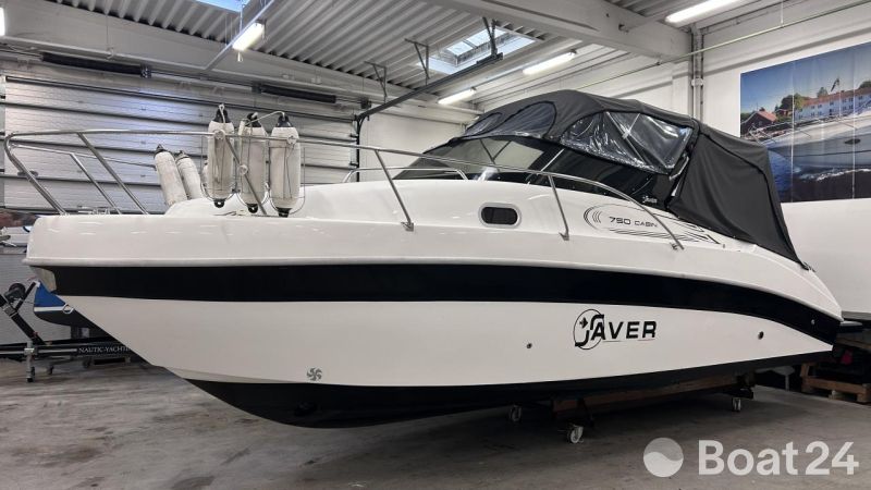 Saver 750 Cabin
