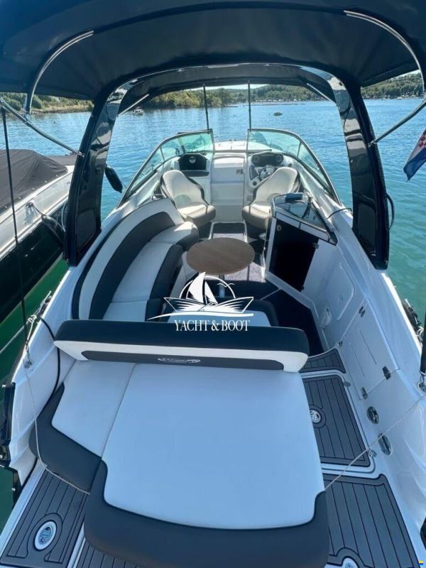 Viper 263
