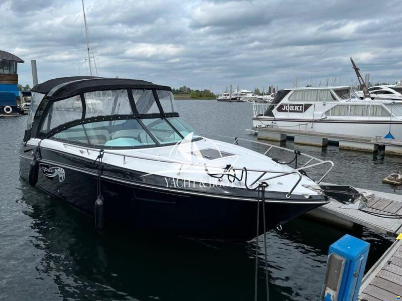 Viper 263