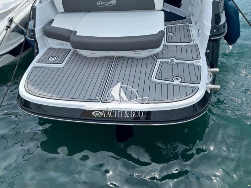 Viper 263
