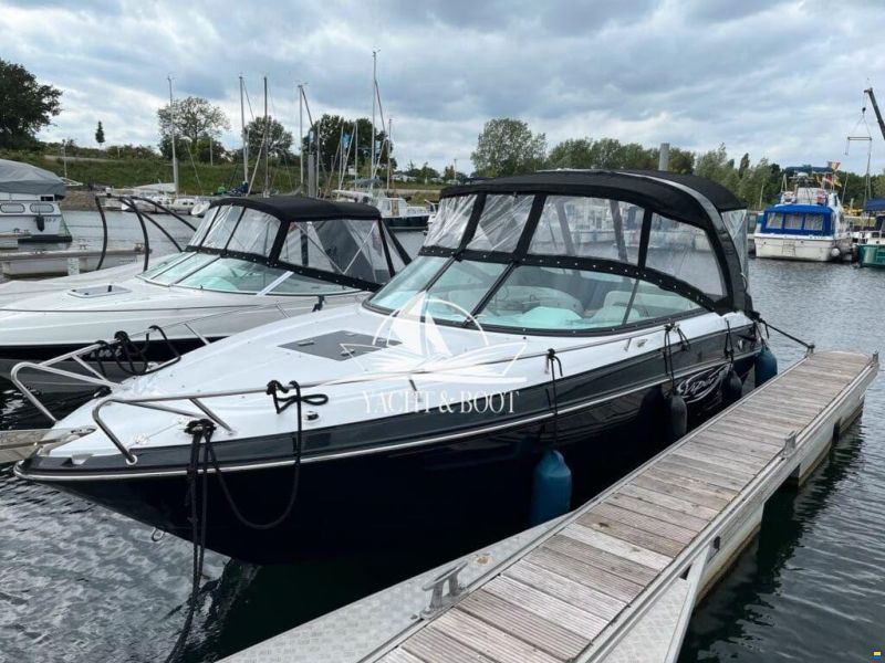 Viper 263