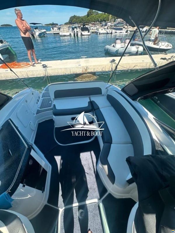 Viper 263