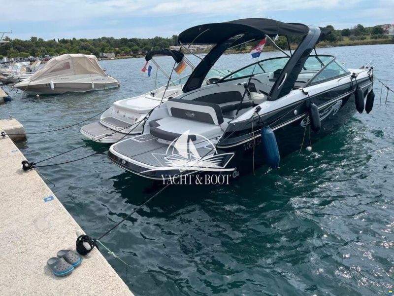 Viper 263